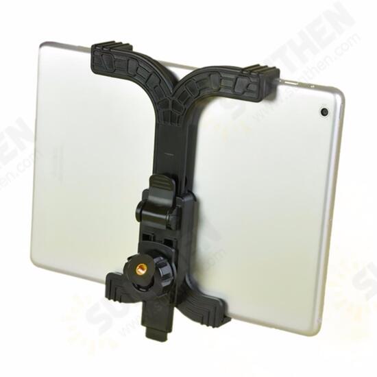 Self Stick Tripod Stand Holder Tablet Bracket Accessories For 7 To 11 Inch for iPad for iPod Tablet