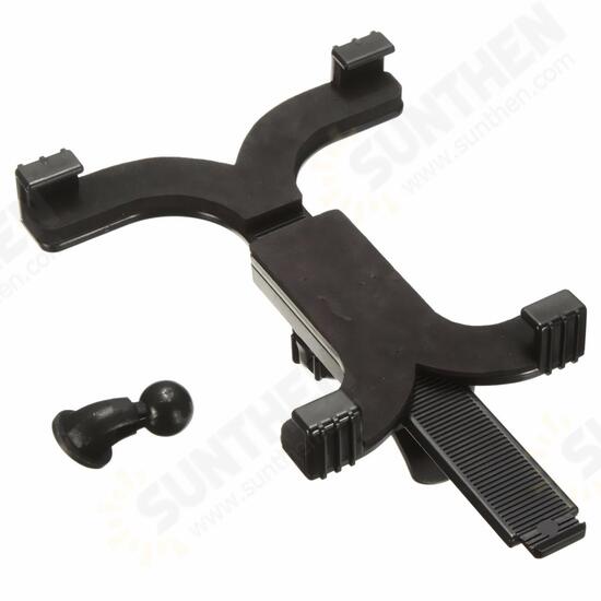 Self Stick Tripod Stand Holder Tablet Bracket Accessories For 7 To 11 Inch for iPad for iPod Tablet