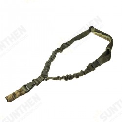 Single Point Tactical Sling Rope Multifunctional Adjustable Safety Rope Sport Oblique Shoulder Quick Release Camera Strap Single Point Tactical Sling Rope Multifunctional Adjustable Safety Rope Sport Oblique Shoulder Quick Release Camera Strap