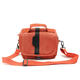 Single Shoulder Protective Travel Carrying Messenger Bag For Micro-DSLR Camera Single Shoulder Protective Travel Carrying Messenger Bag For Micro-DSLR Camera