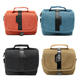Single Shoulder Protective Travel Carrying Messenger Bag For Micro-DSLR Camera Single Shoulder Protective Travel Carrying Messenger Bag For Micro-DSLR Camera
