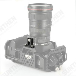 2247 Camera Lens Mount Converter Metabones Adapter Support for BMPCC 4K 6K Camera 2247 Camera Lens Mount Converter Metabones Adapter Support for BMPCC 4K 6K Camera