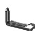 2655 S1H L-Bracket L Plate for Panasonic S1H Arca-Swiss Standard L-Shaped Plate Quick Release Tripod Mounting Bracket