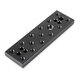 904 Multi-function Mounting Plate Cheese Plate with 1/4 3/8 inch Connections for Sony F970 F550