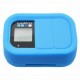 Soft Rubber Silicone Case Protective Housing Case Cover for Gopro Hero 3 3 Plus 4 Remote Controller