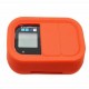 Soft Rubber Silicone Case Protective Housing Case Cover for Gopro Hero 3 3 Plus 4 Remote Controller