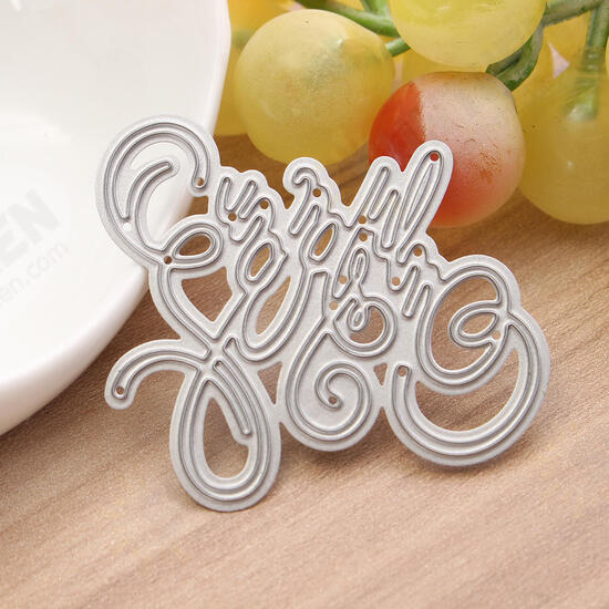 Steel DIY Cutting Dies Stencil Scrapbook Card Album Paper Embossing Craft Decoration Steel DIY Cutting Dies Stencil Scrapbook Card Album Paper Embossing Craft Decoration