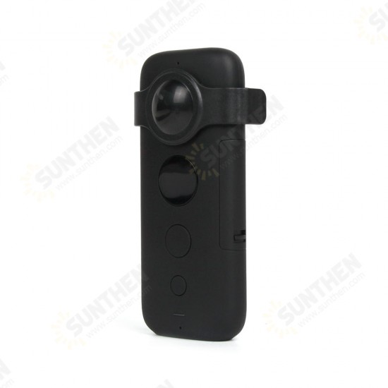 Sunnylife Camera Cover for Insta360 ONE X