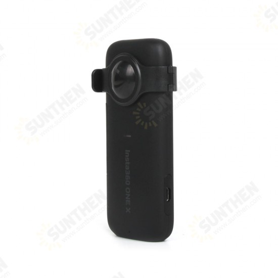 Sunnylife Camera Cover for Insta360 ONE X