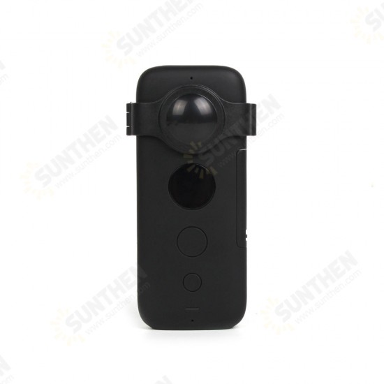 Sunnylife Camera Cover for Insta360 ONE X