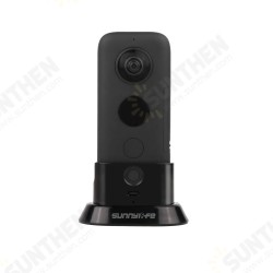 Sunnylife Insta360 One X Camera Mount Holder Sunnylife Insta360 One X Camera Mount Holder