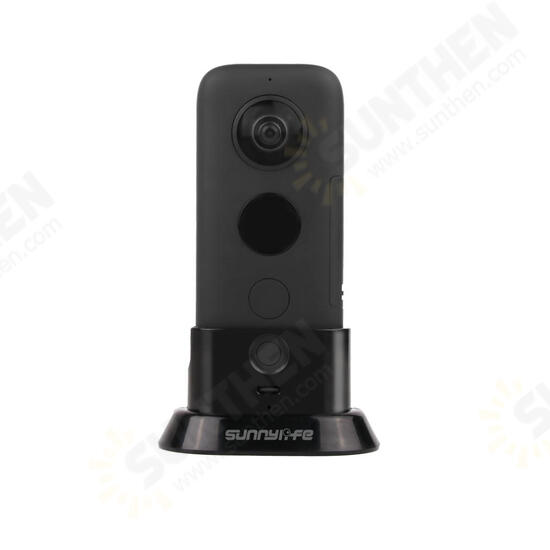 Sunnylife Insta360 One X Camera Mount Holder