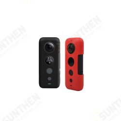 Sunnylife Silicone Waterproof Scratchproof Camera Protective Case for Insta360 One X Sunnylife Silicone Waterproof Scratchproof Camera Protective Case for Insta360 One X