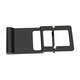 Switch Mount Plate Adapter for GoPro Hero Xiaoyi Action Cameras for DJI Smartphone Gimbal