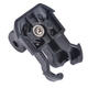 360 Degree Rotate J-Hood Buckle Vertical SurfacE-mount For GoPro Hero 4 3 2 1 3 Plus SJCAM 360 Degree Rotate J-Hood Buckle Vertical SurfacE-mount For GoPro Hero 4 3 2 1 3 Plus SJCAM