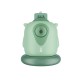 360° Rotation Auto Face Tracking Smart Follow Shooting Gimbal Holder Stand for Gopro DJI SJAM Action Camera for Smartphone Mobile Phone 360° Rotation Auto Face Tracking Smart Follow Shooting Gimbal Holder Stand for Gopro DJI SJAM Action Camera for Smartphone Mobile Phone