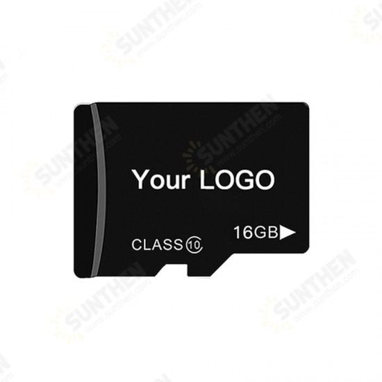 TF Memory Card 16GB 20M Class 10 Micro SD Card HC Memory Card