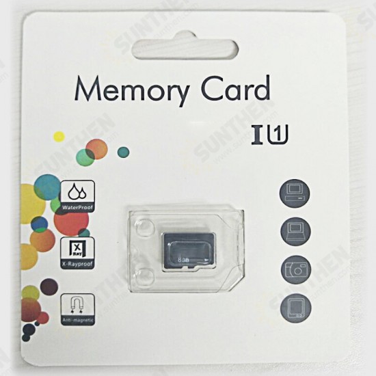 TF Memory Card 16GB 20M Class 10 Micro SD Card HC Memory Card TF Memory Card 16GB 20M Class 10 Micro SD Card HC Memory Card