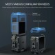 TA-T26 DJI Action 2 Shock Absorbing Camera Cage Kit for DJI Osmo Action 2 Protection Case TA-T26 DJI Action 2 Shock Absorbing Camera Cage Kit for DJI Osmo Action 2 Protection Case