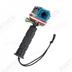 TMC Handheld Silicone Grip Mount Self Stick For Gopro 1 2 3 3 Plus TMC Handheld Silicone Grip Mount Self Stick For Gopro 1 2 3 3 Plus