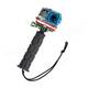 TMC Handheld Silicone Grip Mount Self Stick For Gopro 1 2 3 3 Plus TMC Handheld Silicone Grip Mount Self Stick For Gopro 1 2 3 3 Plus