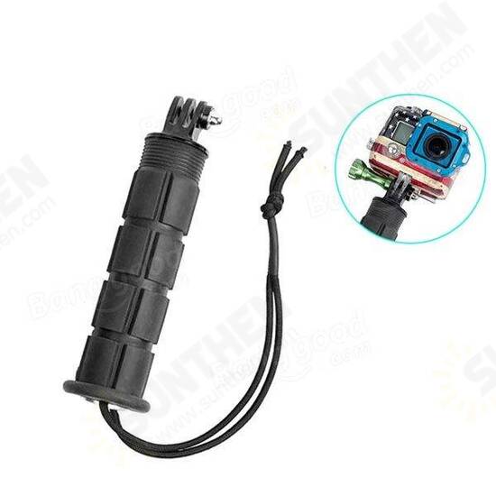 TMC Handheld Silicone Grip Mount Self Stick For Gopro 1 2 3 3 Plus TMC Handheld Silicone Grip Mount Self Stick For Gopro 1 2 3 3 Plus