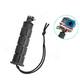 TMC Handheld Silicone Grip Mount Self Stick For Gopro 1 2 3 3 Plus TMC Handheld Silicone Grip Mount Self Stick For Gopro 1 2 3 3 Plus