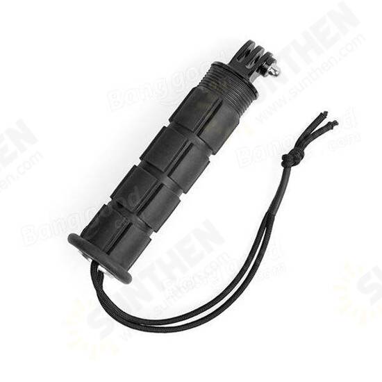 TMC Handheld Silicone Grip Mount Self Stick For Gopro 1 2 3 3 Plus TMC Handheld Silicone Grip Mount Self Stick For Gopro 1 2 3 3 Plus