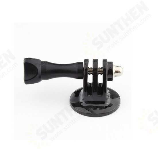 Tripod Mount Adapter Long Thumb Knob Screw Bolt For GoPro Hero Sport Camera Tripod Mount Adapter Long Thumb Knob Screw Bolt For GoPro Hero Sport Camera