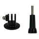 Tripod Mount Adapter Long Thumb Knob Screw Bolt For GoPro Hero Sport Camera Tripod Mount Adapter Long Thumb Knob Screw Bolt For GoPro Hero Sport Camera