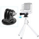 Tripod Mount Adapter Long Thumb Knob Screw Bolt For GoPro Hero Sport Camera Tripod Mount Adapter Long Thumb Knob Screw Bolt For GoPro Hero Sport Camera