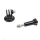 Tripod Mount Adapter Long Thumb Knob Screw Bolt For GoPro Hero Sport Camera Tripod Mount Adapter Long Thumb Knob Screw Bolt For GoPro Hero Sport Camera
