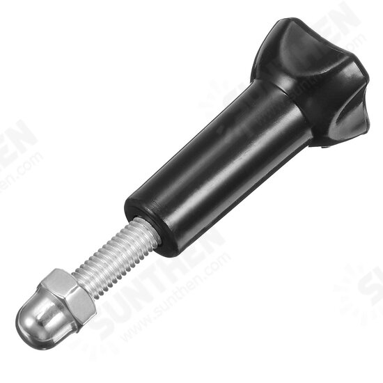 Tripod Mount Adapter Long Thumb Knob Screw Bolt For GoPro Hero Sport Camera Tripod Mount Adapter Long Thumb Knob Screw Bolt For GoPro Hero Sport Camera