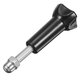 Tripod Mount Adapter Long Thumb Knob Screw Bolt For GoPro Hero Sport Camera Tripod Mount Adapter Long Thumb Knob Screw Bolt For GoPro Hero Sport Camera