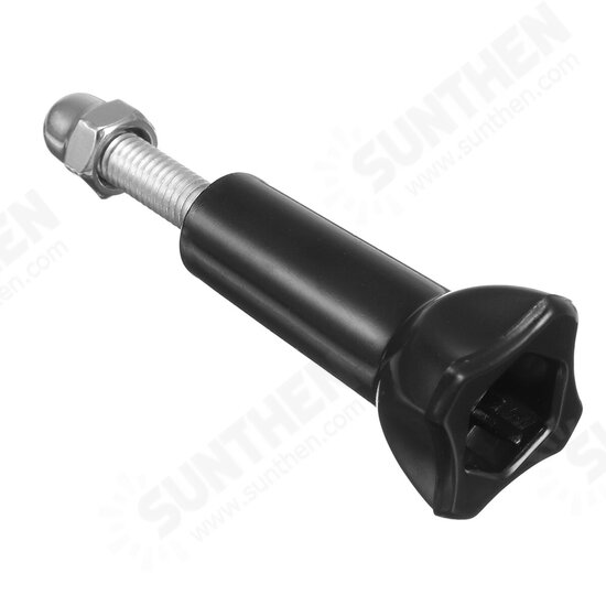 Tripod Mount Adapter Long Thumb Knob Screw Bolt For GoPro Hero Sport Camera Tripod Mount Adapter Long Thumb Knob Screw Bolt For GoPro Hero Sport Camera