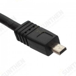 USB Computer Printer Data Cable Cord Wire For Nikon Cameras USB Computer Printer Data Cable Cord Wire For Nikon Cameras