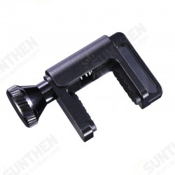 1532 Cable Clip Holder Management Organizer Clamp for OA-1 DJI OSMO Action Camera Rig Stabilizer 1532 Cable Clip Holder Management Organizer Clamp for OA-1 DJI OSMO Action Camera Rig Stabilizer