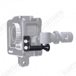 1532 Cable Clip Holder Management Organizer Clamp for OA-1 DJI OSMO Action Camera Rig Stabilizer 1532 Cable Clip Holder Management Organizer Clamp for OA-1 DJI OSMO Action Camera Rig Stabilizer