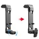 DR-08 Dji Mavic Air 2 Metal Extension Plate Clip for DJI Mavic Air 2 Drone Monitor Clip Clamp Drone Monitor Holder Camera