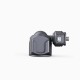 F22 2545 Quick Release DSLR Camera Monitor Mount Adjustable 1/4 inch Tripod Head Ballhead Gimbal