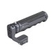 F22 2550 Quick Release Mount DIY Camera Cage Top Handle Grip Side QR Handle All in One Handgrip for Camera Cage F22 2550 Quick Release Mount DIY Camera Cage Top Handle Grip Side QR Handle All in One Handgrip for Camera Cage