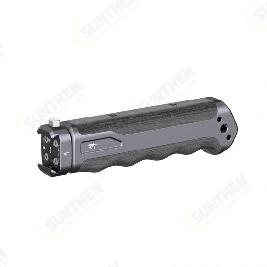 F22 2550 Quick Release Mount DIY Camera Cage Top Handle Grip Side QR Handle All in One Handgrip for Camera Cage F22 2550 Quick Release Mount DIY Camera Cage Top Handle Grip Side QR Handle All in One Handgrip for Camera Cage
