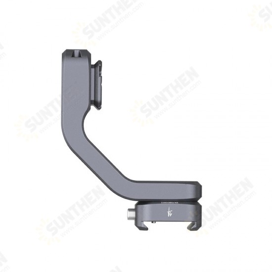 F22 2550 Quick Release Mount DIY Camera Cage Top Handle Grip Side QR Handle All in One Handgrip for Camera Cage F22 2550 Quick Release Mount DIY Camera Cage Top Handle Grip Side QR Handle All in One Handgrip for Camera Cage