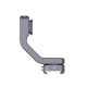 F22 2550 Quick Release Mount DIY Camera Cage Top Handle Grip Side QR Handle All in One Handgrip for Camera Cage F22 2550 Quick Release Mount DIY Camera Cage Top Handle Grip Side QR Handle All in One Handgrip for Camera Cage
