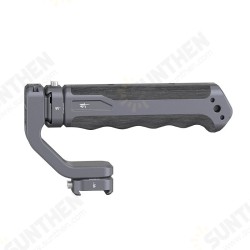 F22 2550 Quick Release Mount DIY Camera Cage Top Handle Grip Side QR Handle All in One Handgrip for Camera Cage F22 2550 Quick Release Mount DIY Camera Cage Top Handle Grip Side QR Handle All in One Handgrip for Camera Cage