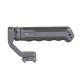 F22 2550 Quick Release Mount DIY Camera Cage Top Handle Grip Side QR Handle All in One Handgrip for Camera Cage F22 2550 Quick Release Mount DIY Camera Cage Top Handle Grip Side QR Handle All in One Handgrip for Camera Cage