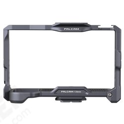 F22 2737 Quick Release Camera Cage for SONY A7C Protective Aluminium Stabilizer for SONY A7 C Camera F22 2737 Quick Release Camera Cage for SONY A7C Protective Aluminium Stabilizer for SONY A7 C Camera