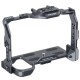F22 2824 Camera Cage for Sony A7M4 Quick Release System Protective Metal Cage Stabilizer for Sony A7 M4 F22 2824 Camera Cage for Sony A7M4 Quick Release System Protective Metal Cage Stabilizer for Sony A7 M4