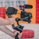 F22 2570 All Round Camera Handle Grip Quick Release Extend Arri Locating 1/4 Hole F22 2570 All Round Camera Handle Grip Quick Release Extend Arri Locating 1/4 Hole