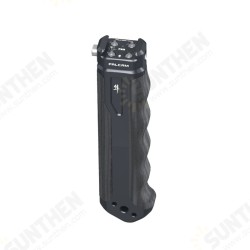 F22 2570 All Round Camera Handle Grip Quick Release Extend Arri Locating 1/4 Hole F22 2570 All Round Camera Handle Grip Quick Release Extend Arri Locating 1/4 Hole